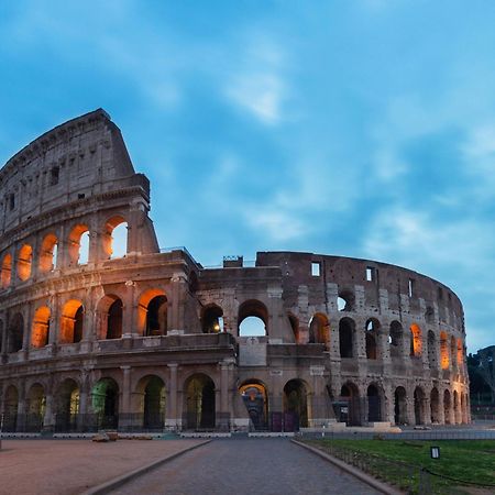 Casa Di Alfredo -Appartamento Musei Vaticani Róma Kültér fotó