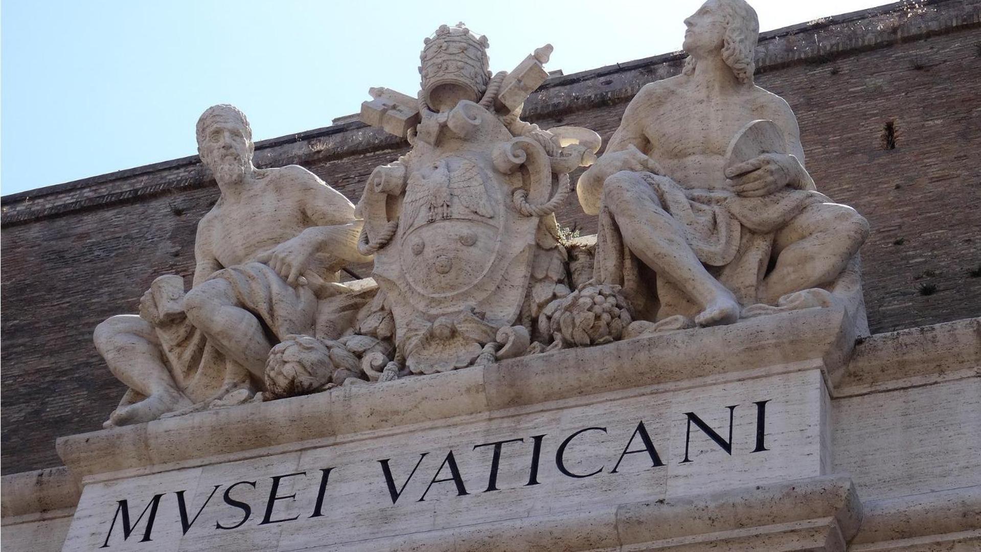 Casa Di Alfredo -Appartamento Musei Vaticani Róma Kültér fotó